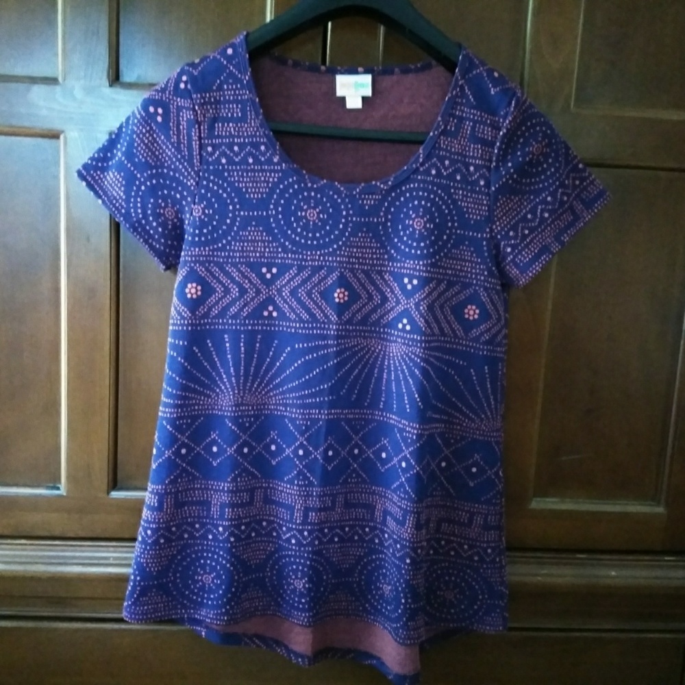 LuLaRoe Classic T